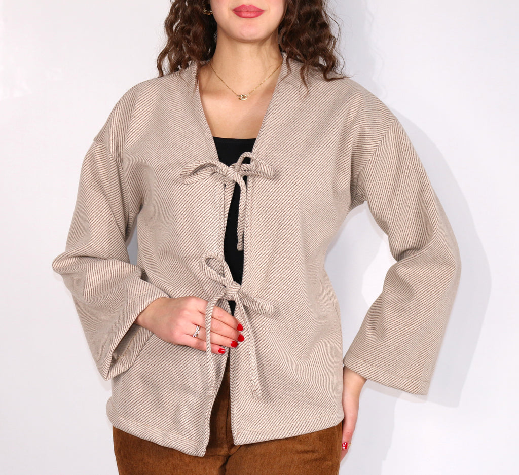 Gilet EDITH