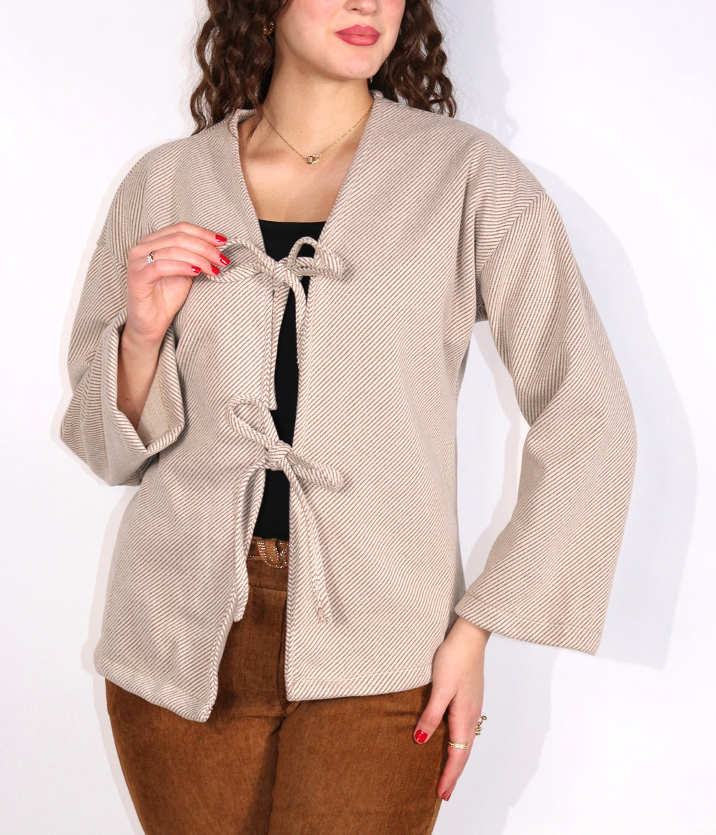 Gilet EDITH