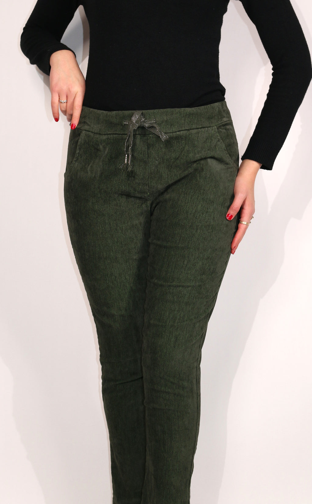 Pantalon COSY