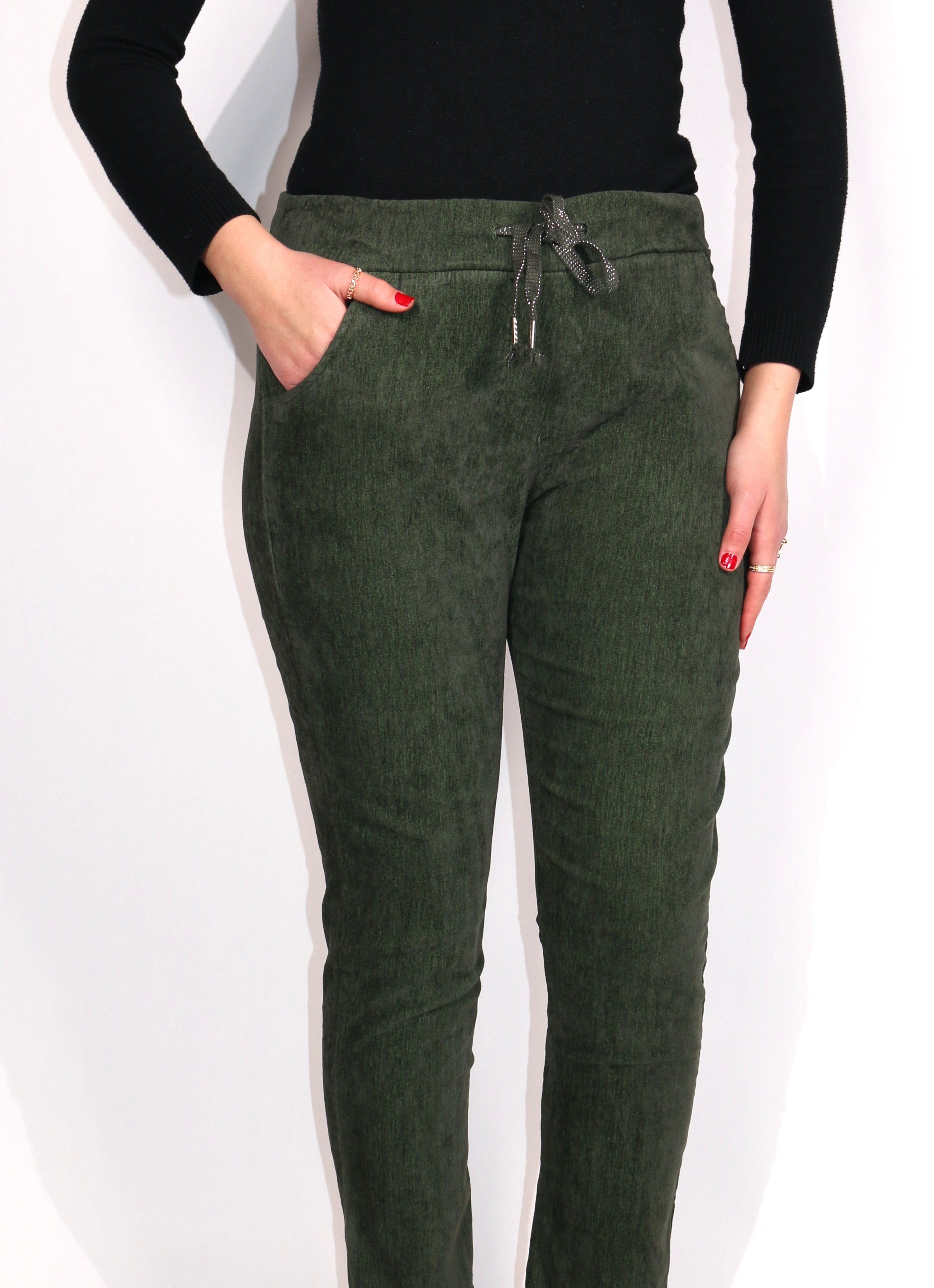Pantalon COSY