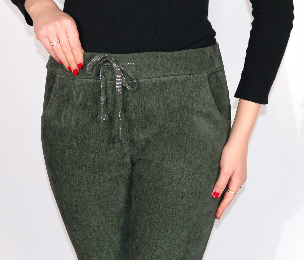 Pantalon COSY