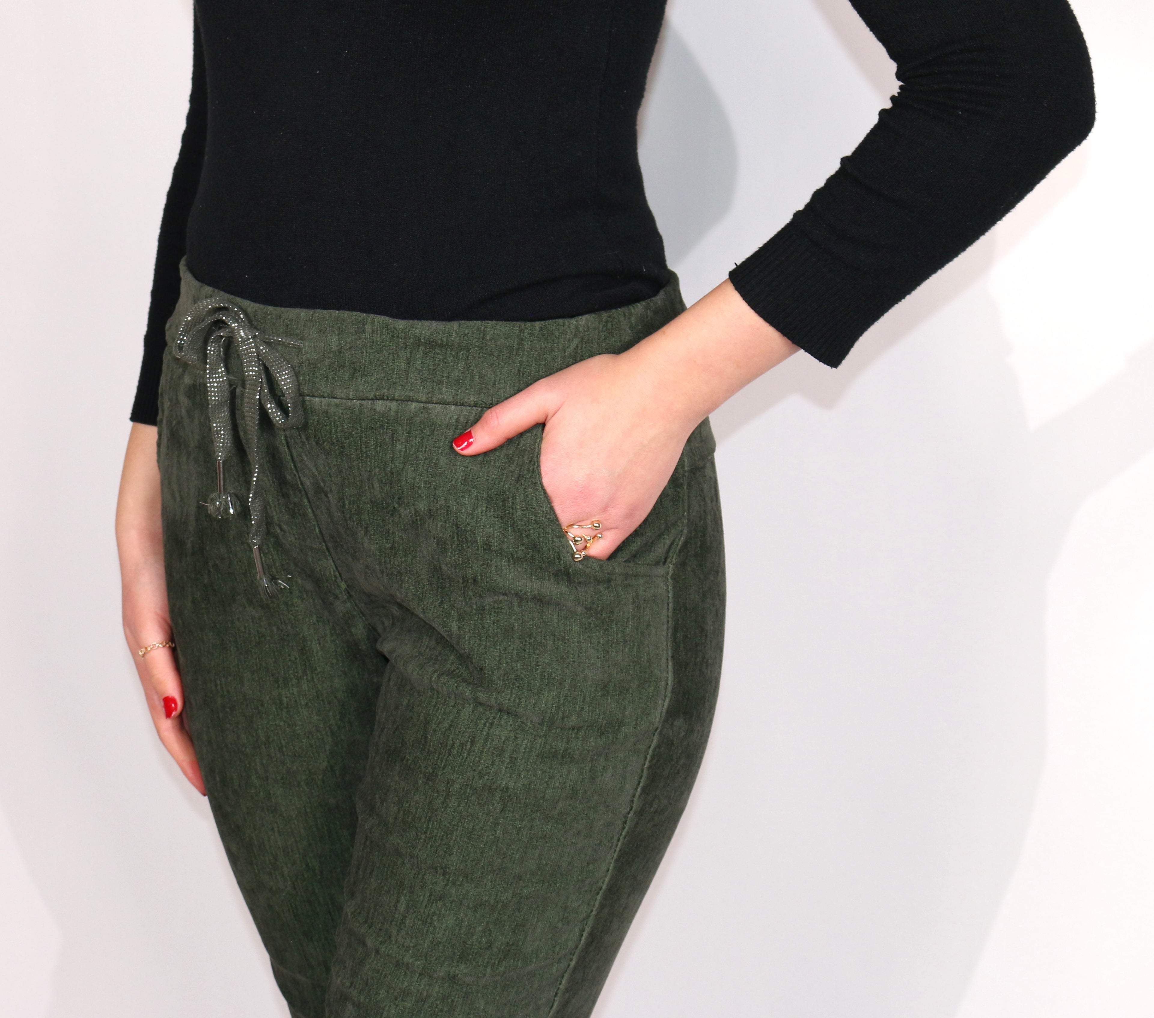 Pantalon COSY
