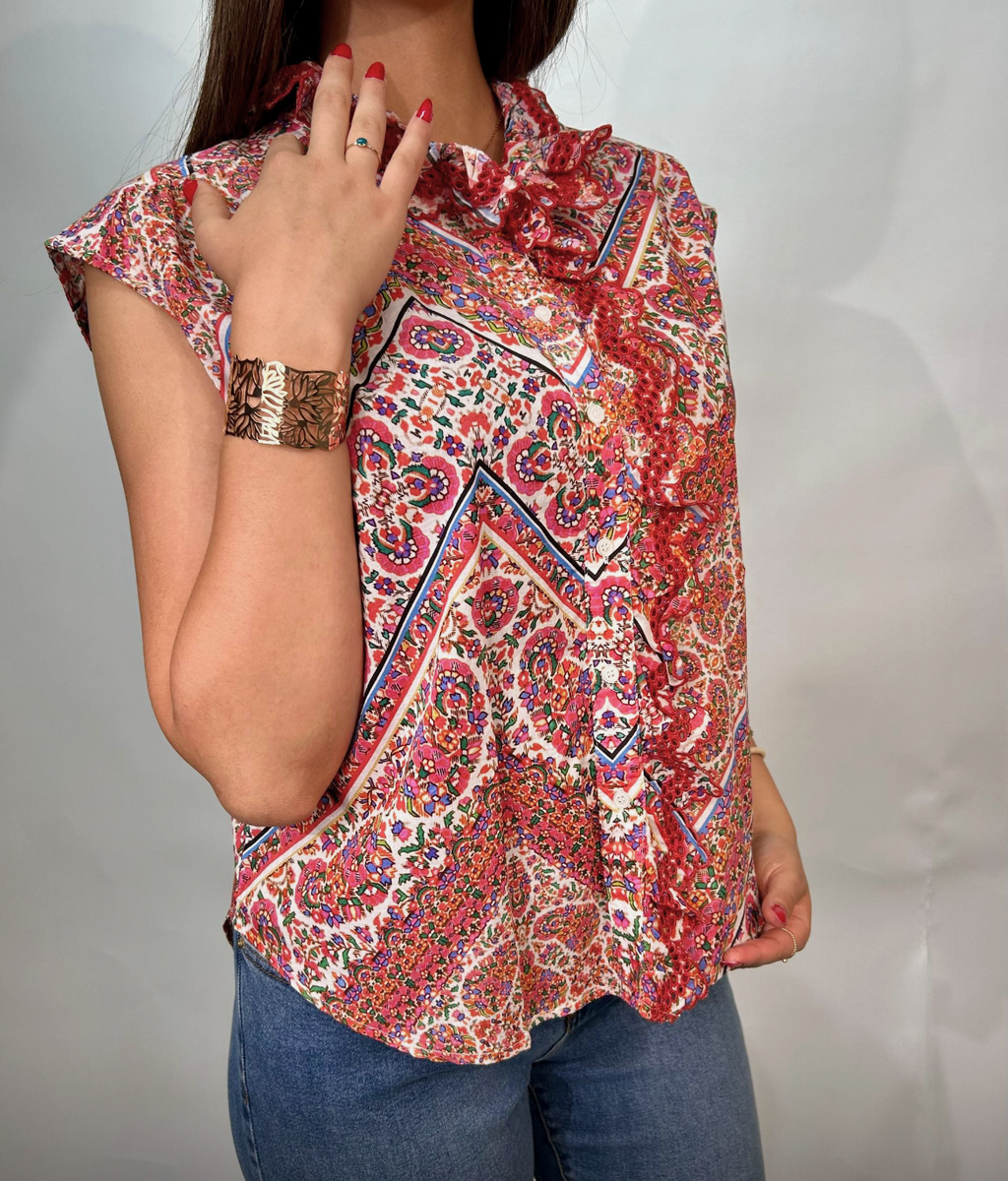 Chemise AMIE