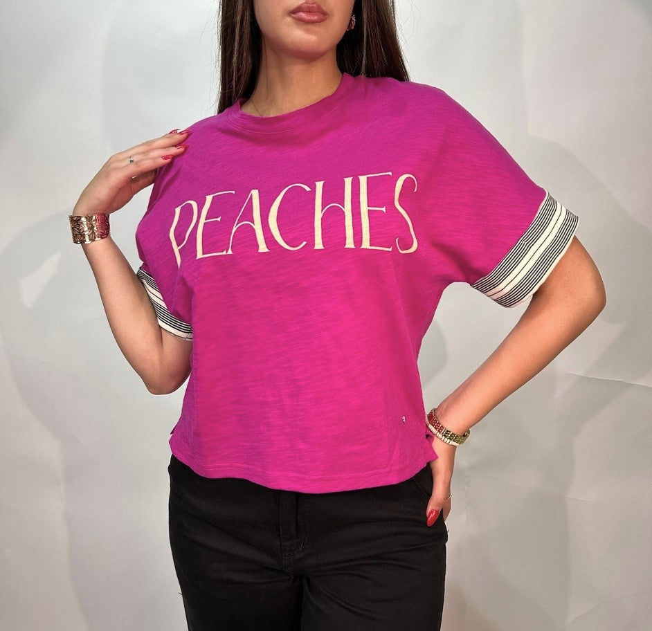 T-Shirt MAURI