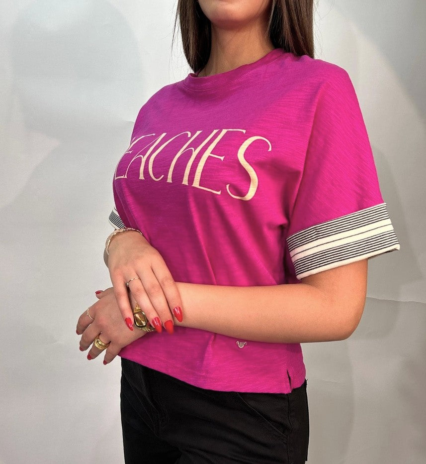 T-Shirt MAURI