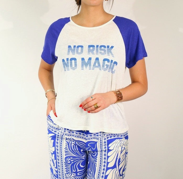 T-Shirt MAGIG