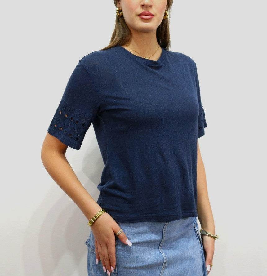 T-Shirt CATLINE