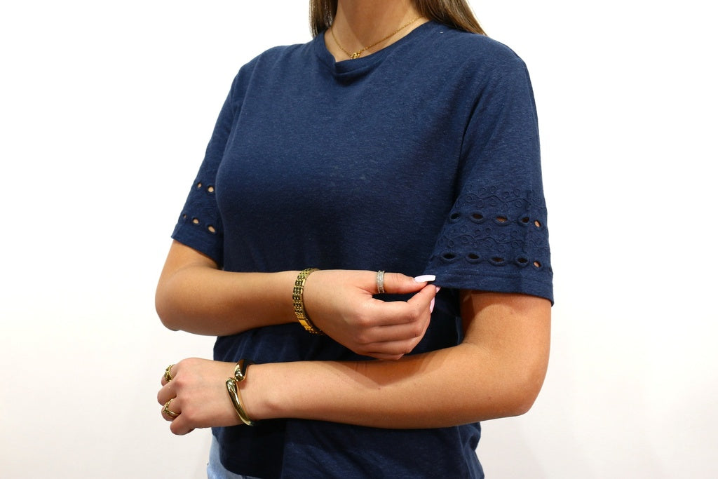 T-Shirt CATLINE