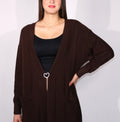 Gilet Yasmine