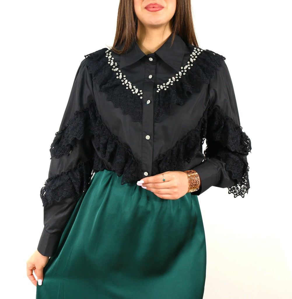 Chemise MODA