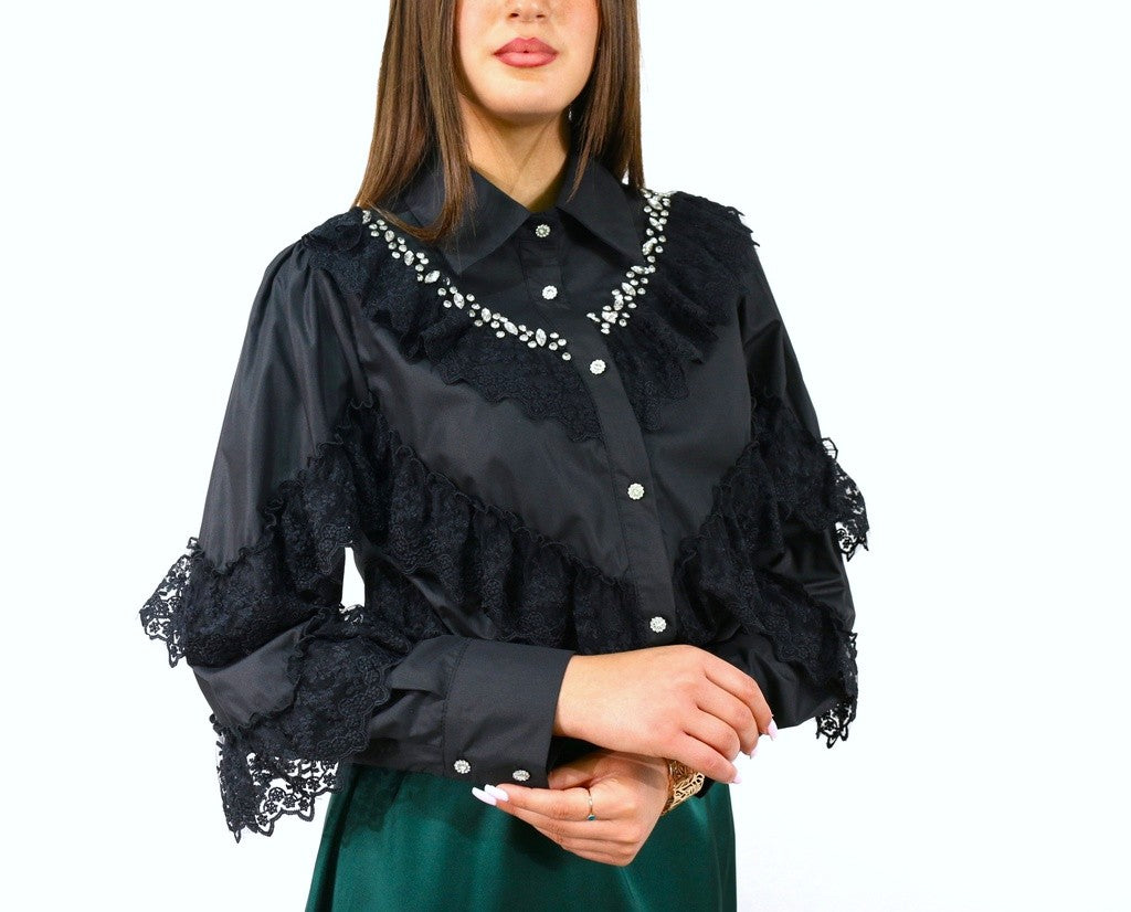 Chemise MODA