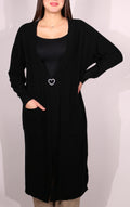 Gilet Yasmine