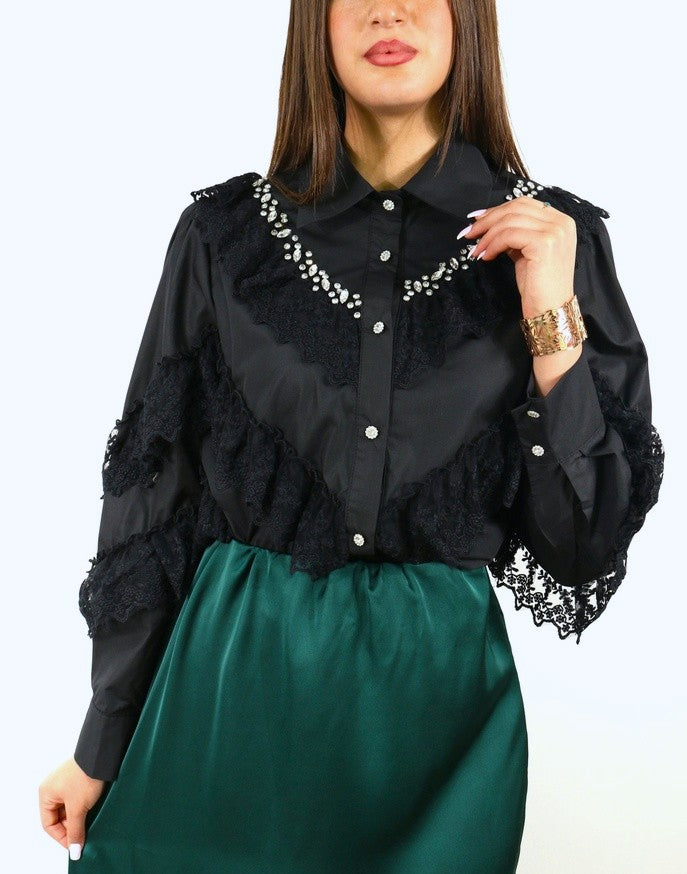 Chemise MODA