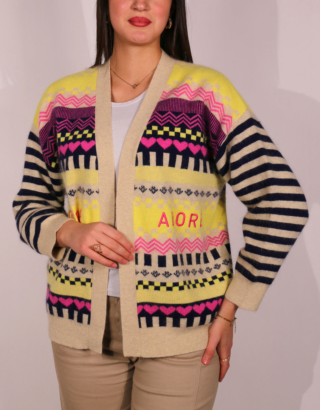 Gilet ADORE