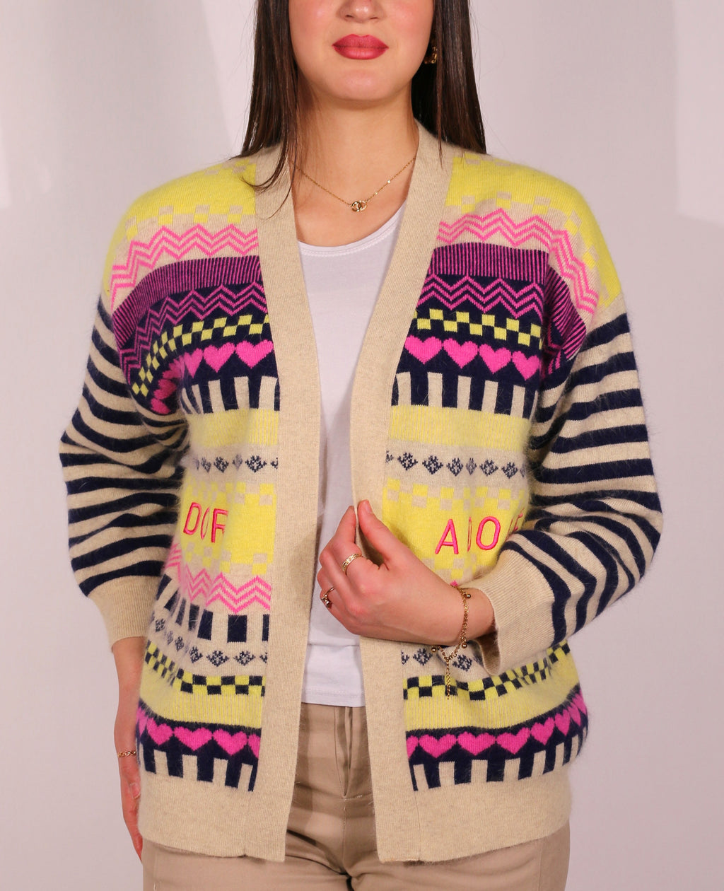 Gilet ADORE
