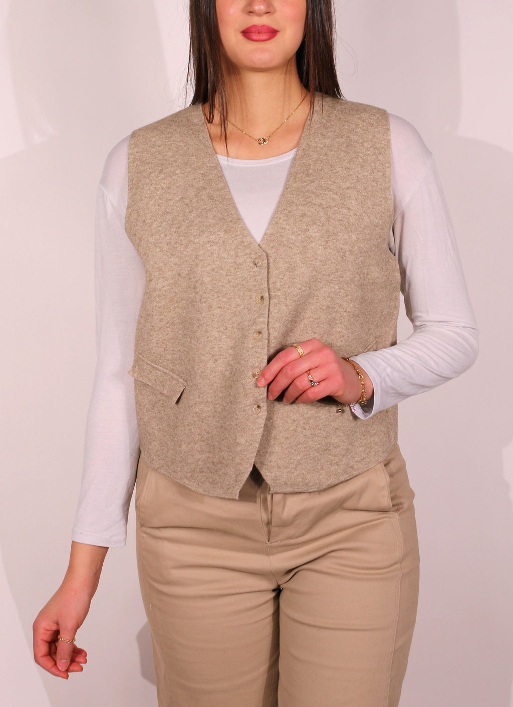Gilet