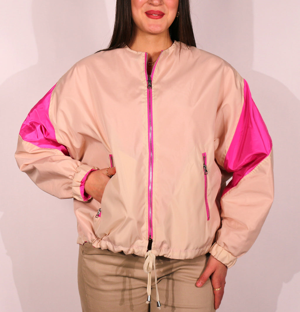 Veste Double-faces