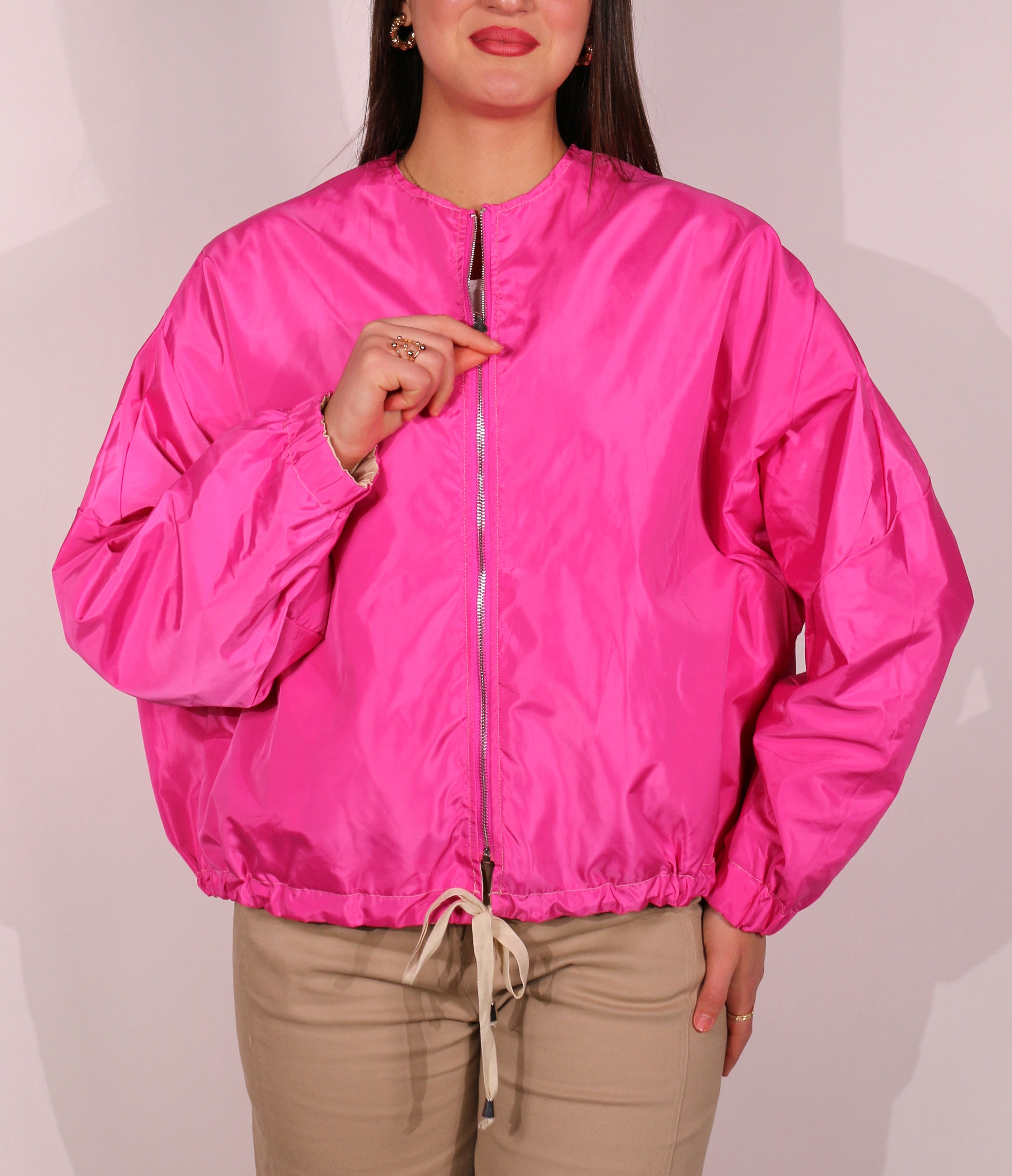Veste Double-faces
