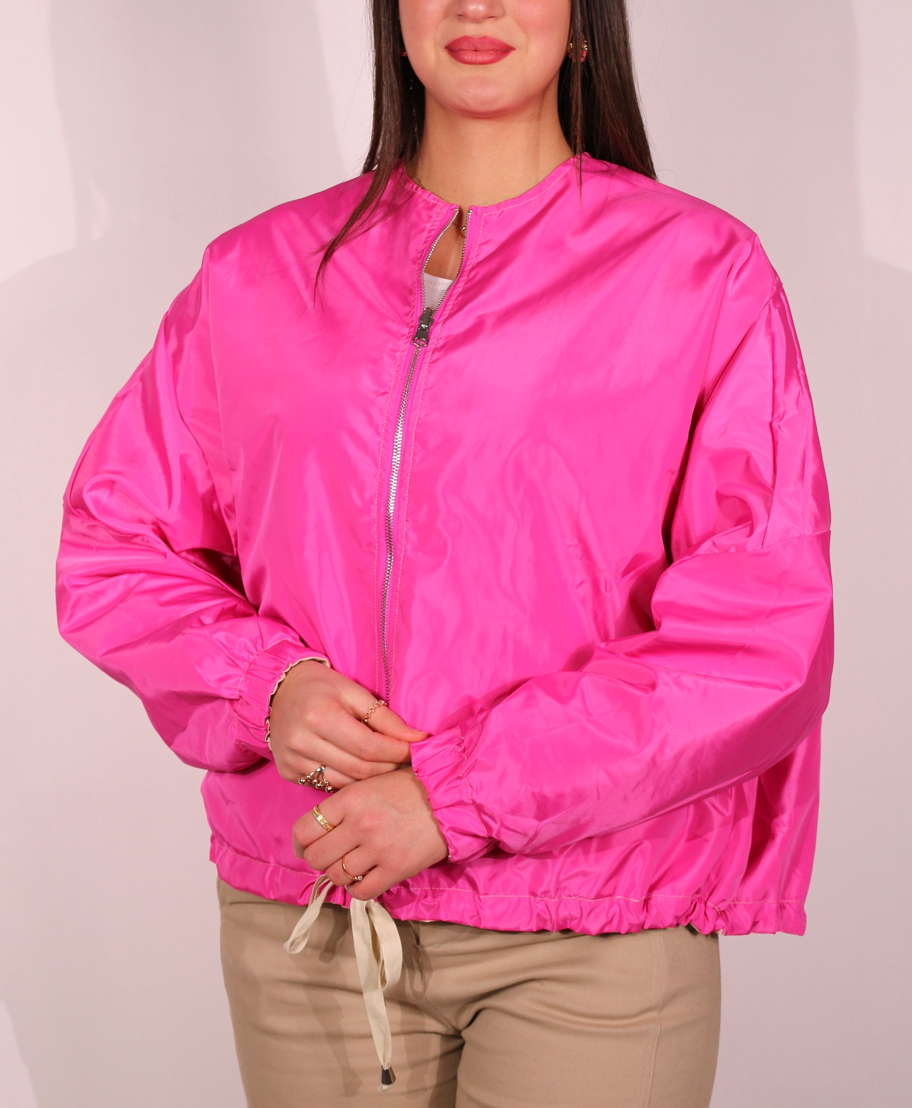 Veste Double-faces