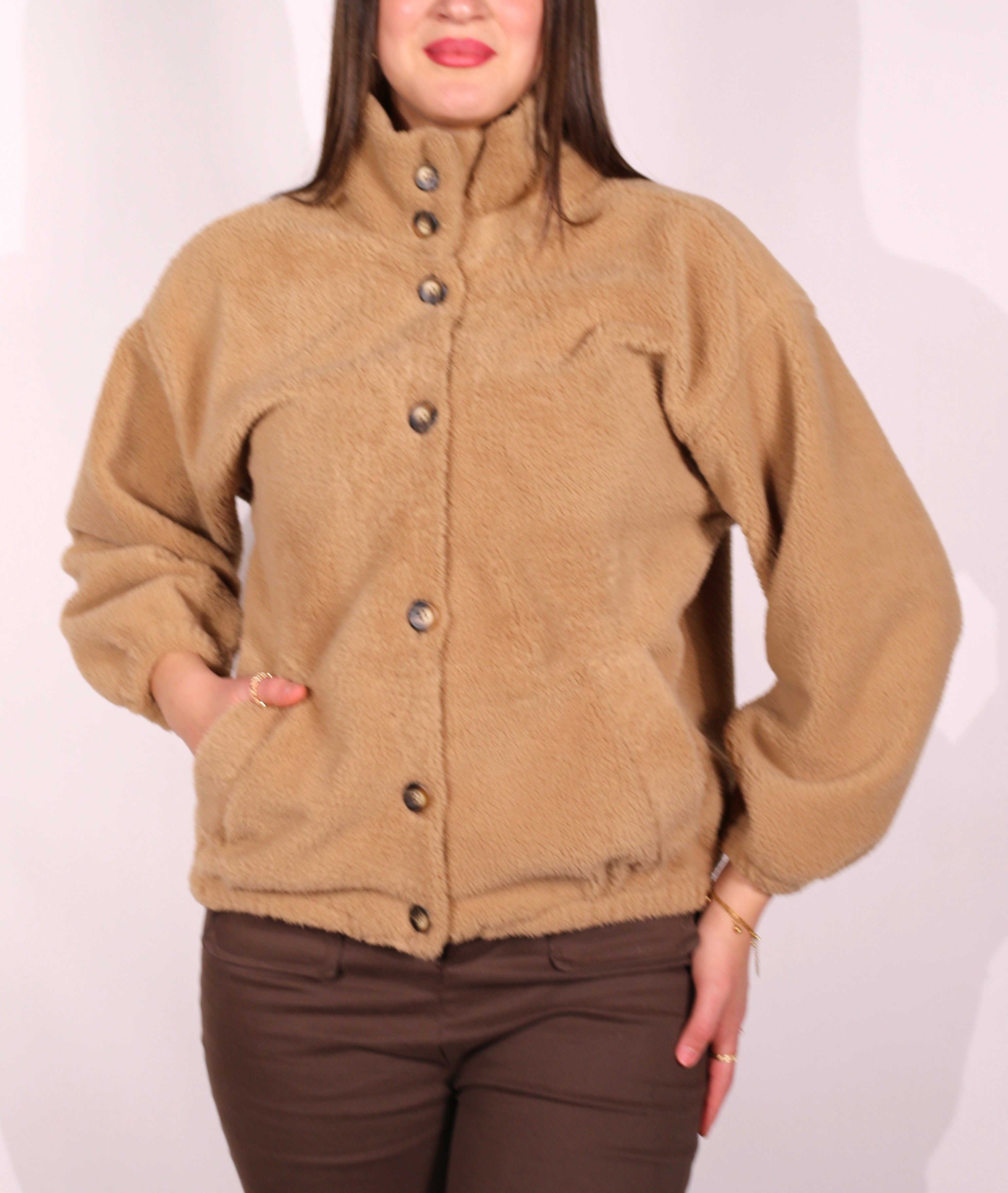 Veste SOFIE