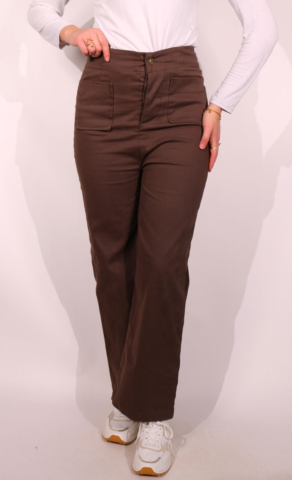 Pantalon BACH