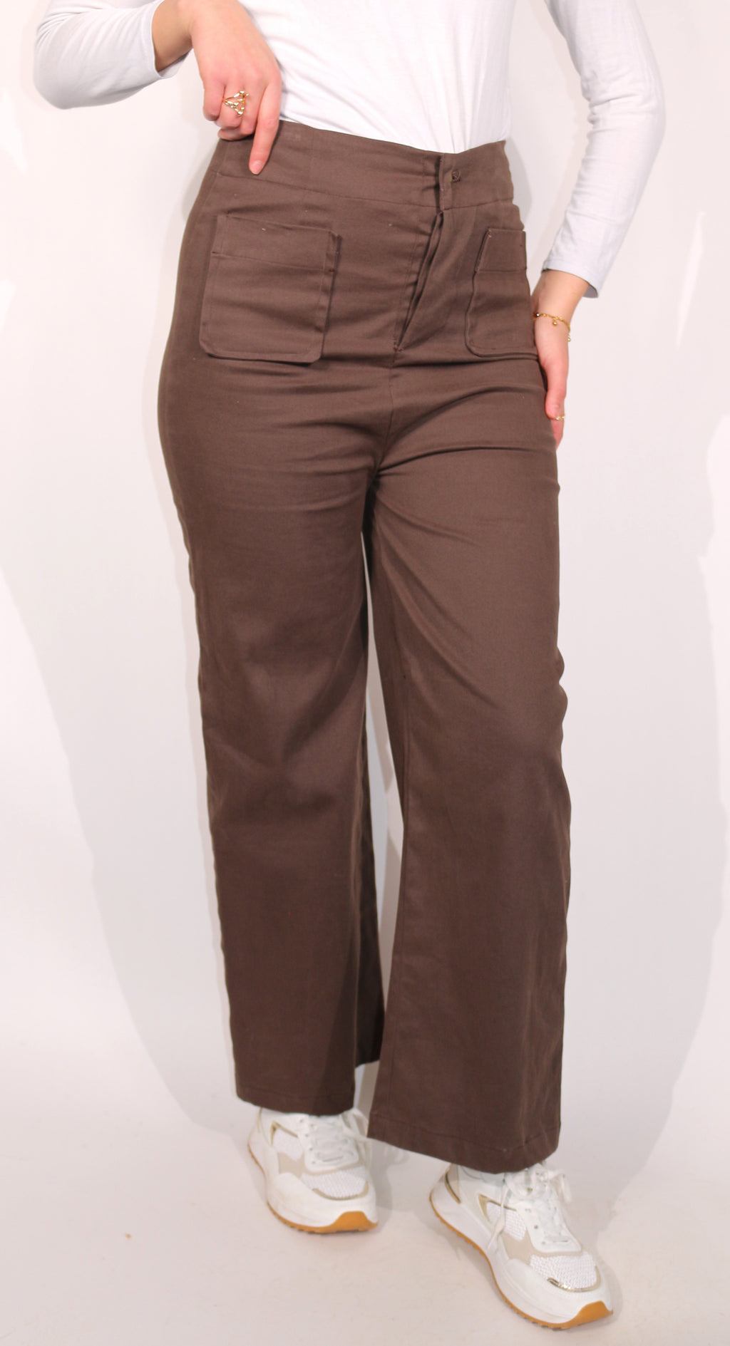 Pantalon BACH
