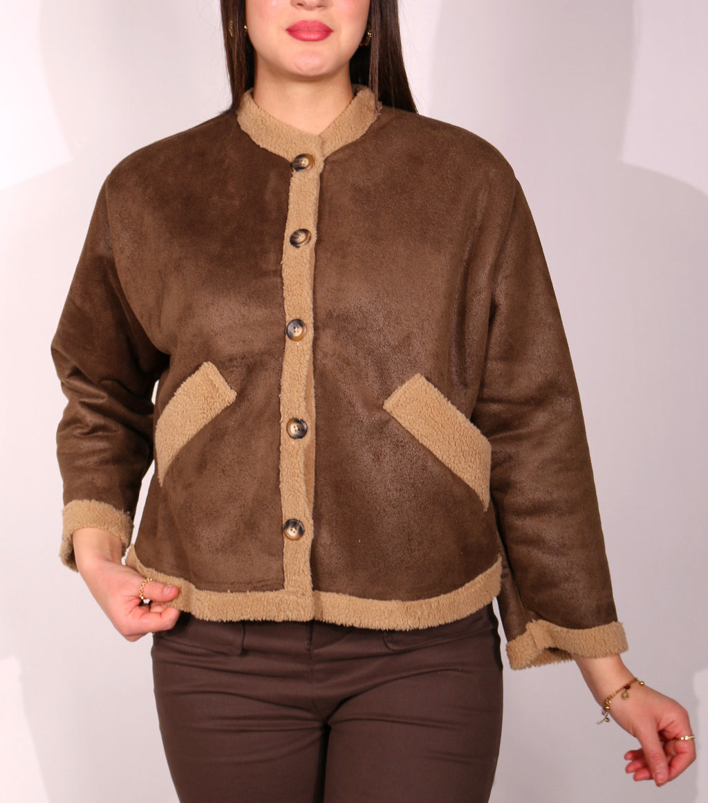 Veste JADE
