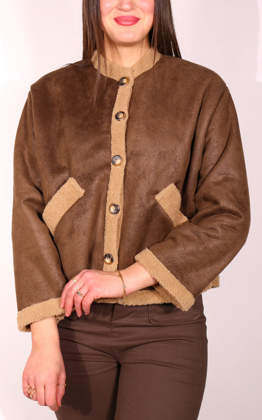 Veste JADE