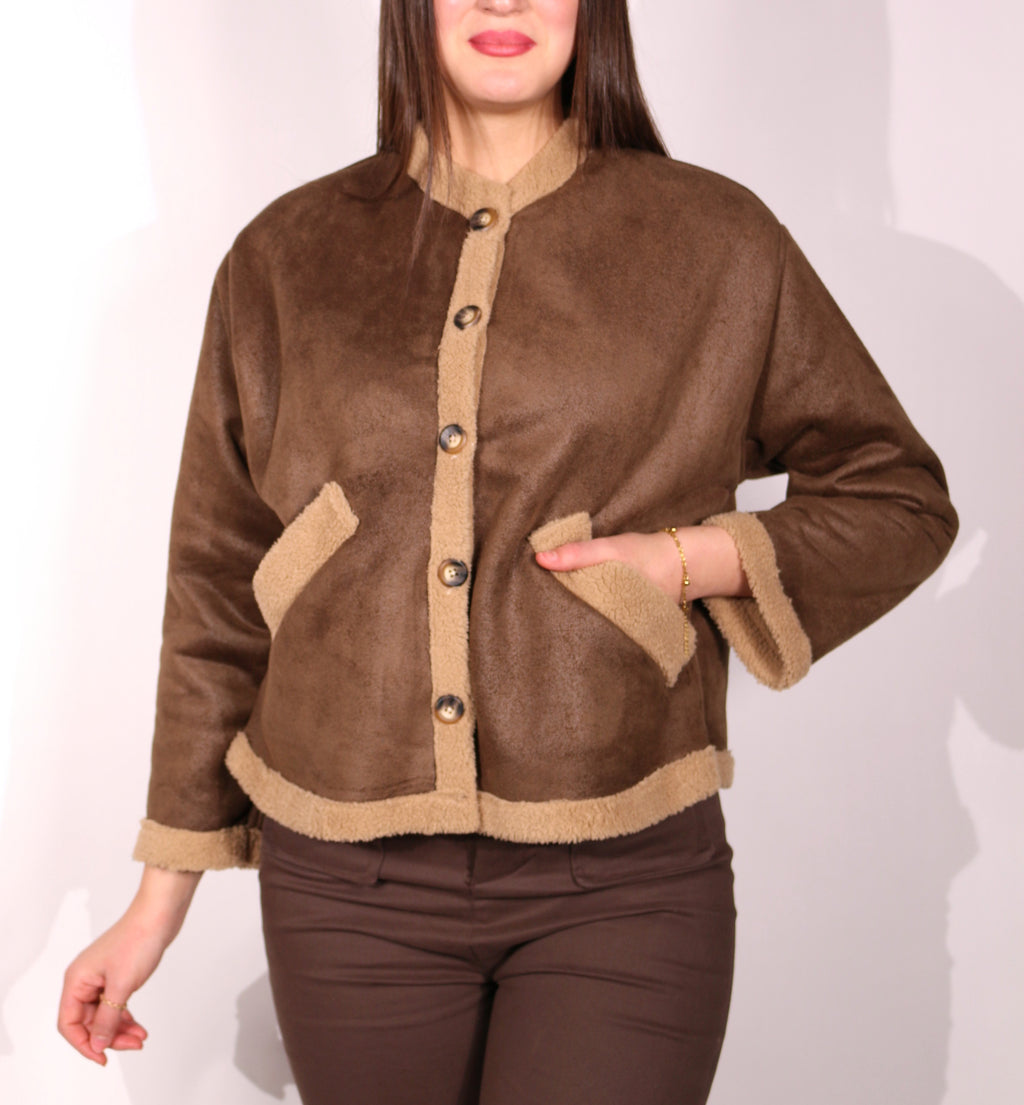 Veste JADE