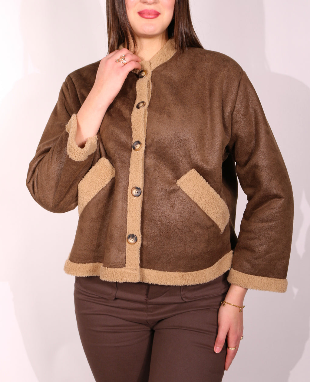 Veste JADE
