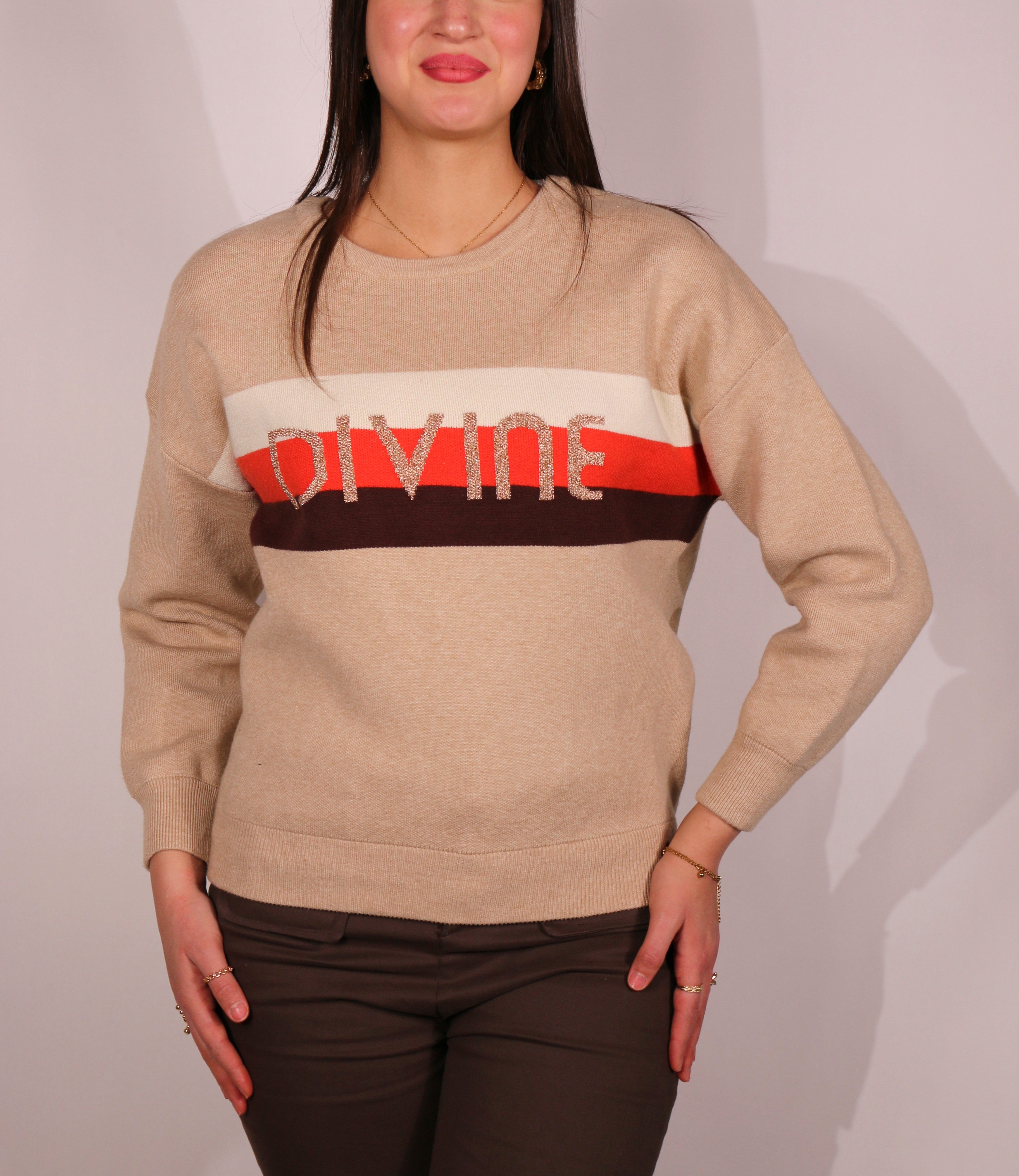 Pull DIVINE