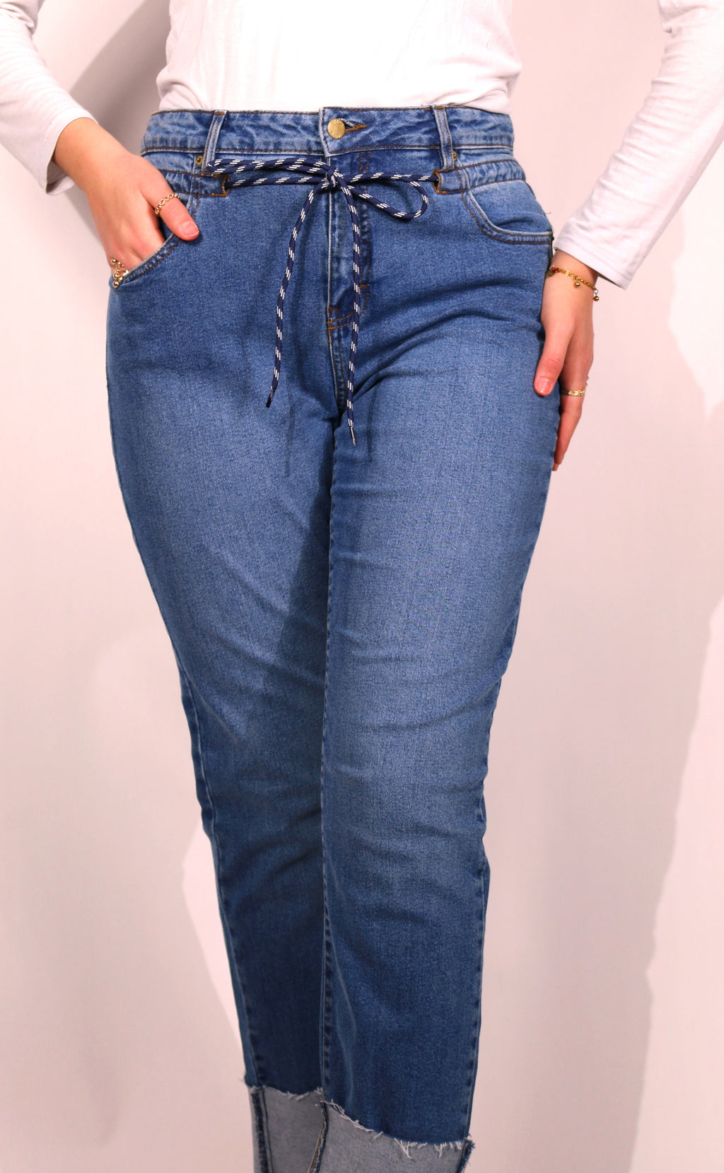 Pantalon Jean