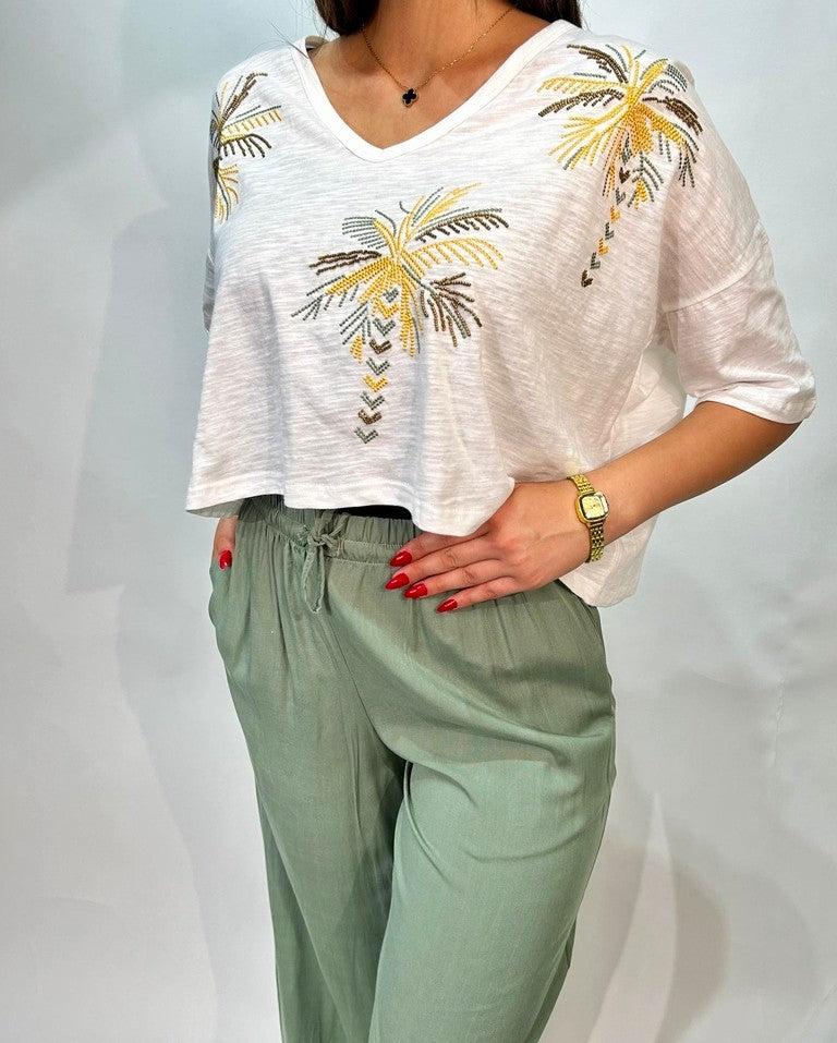 Pantalon FIESTA