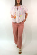 Pantalon  ABBY