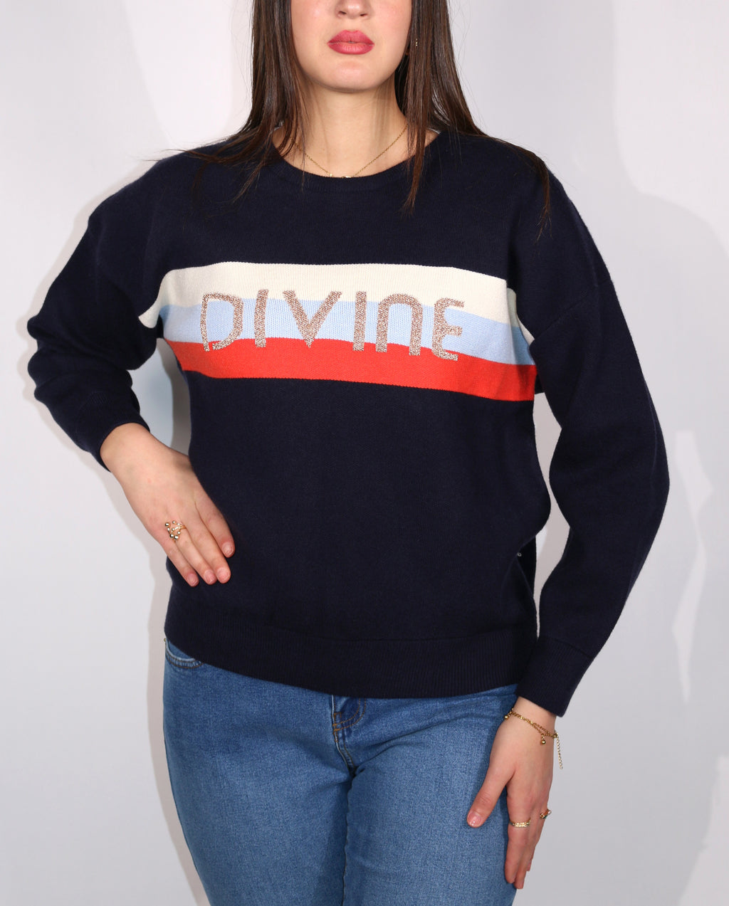 Pull DIVINE