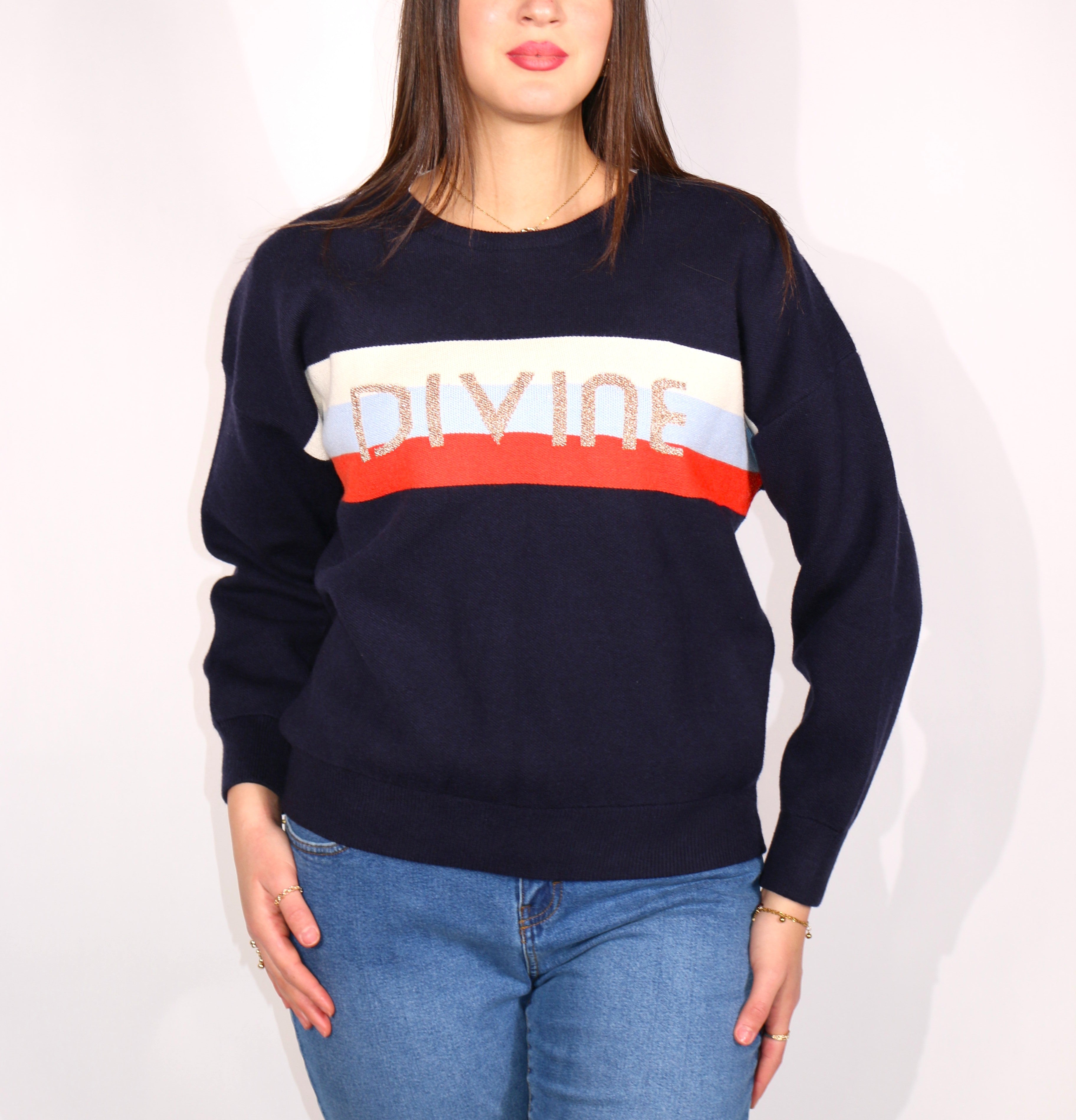 Pull DIVINE
