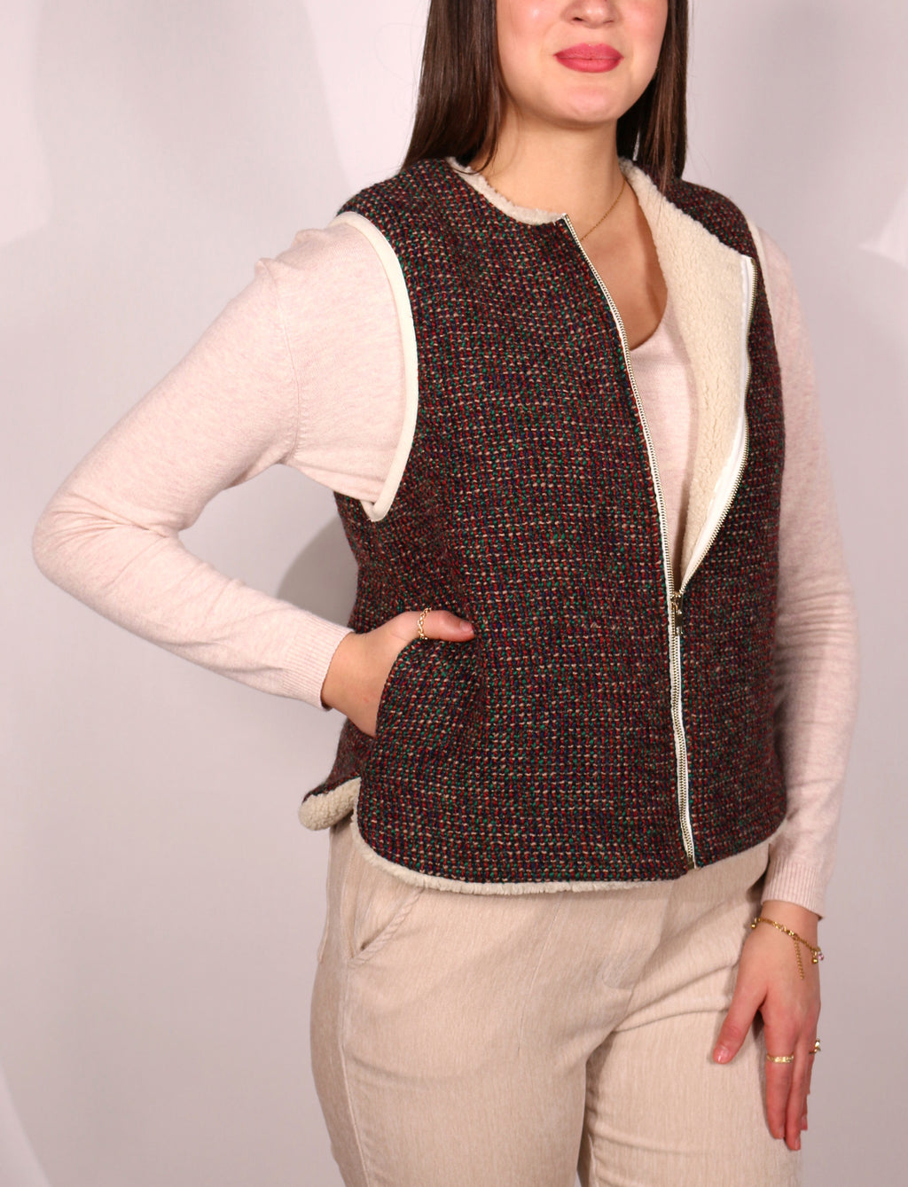Gilet