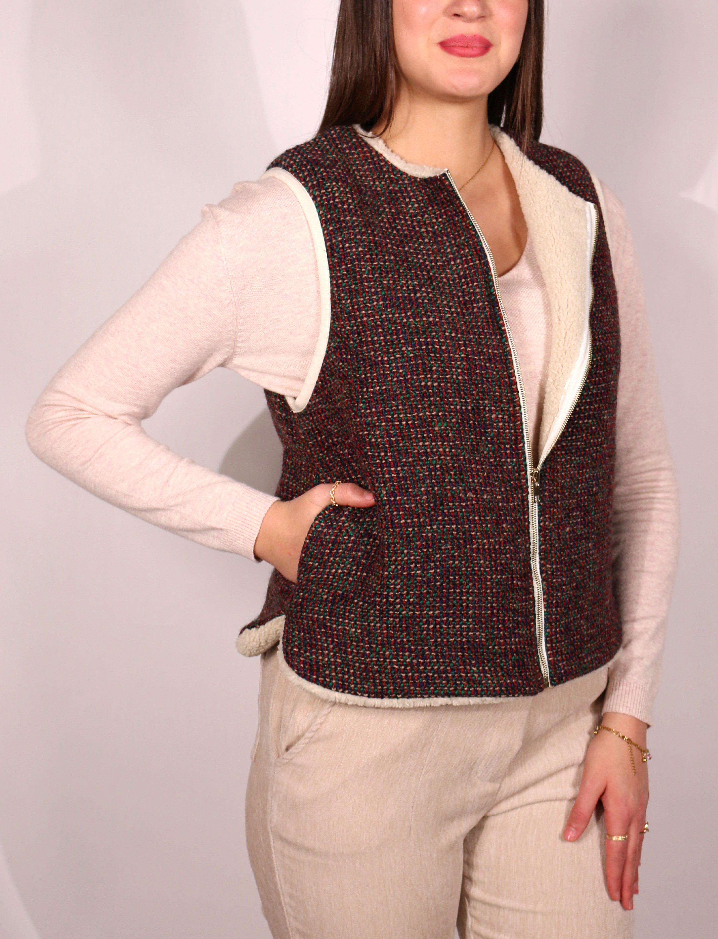 Gilet