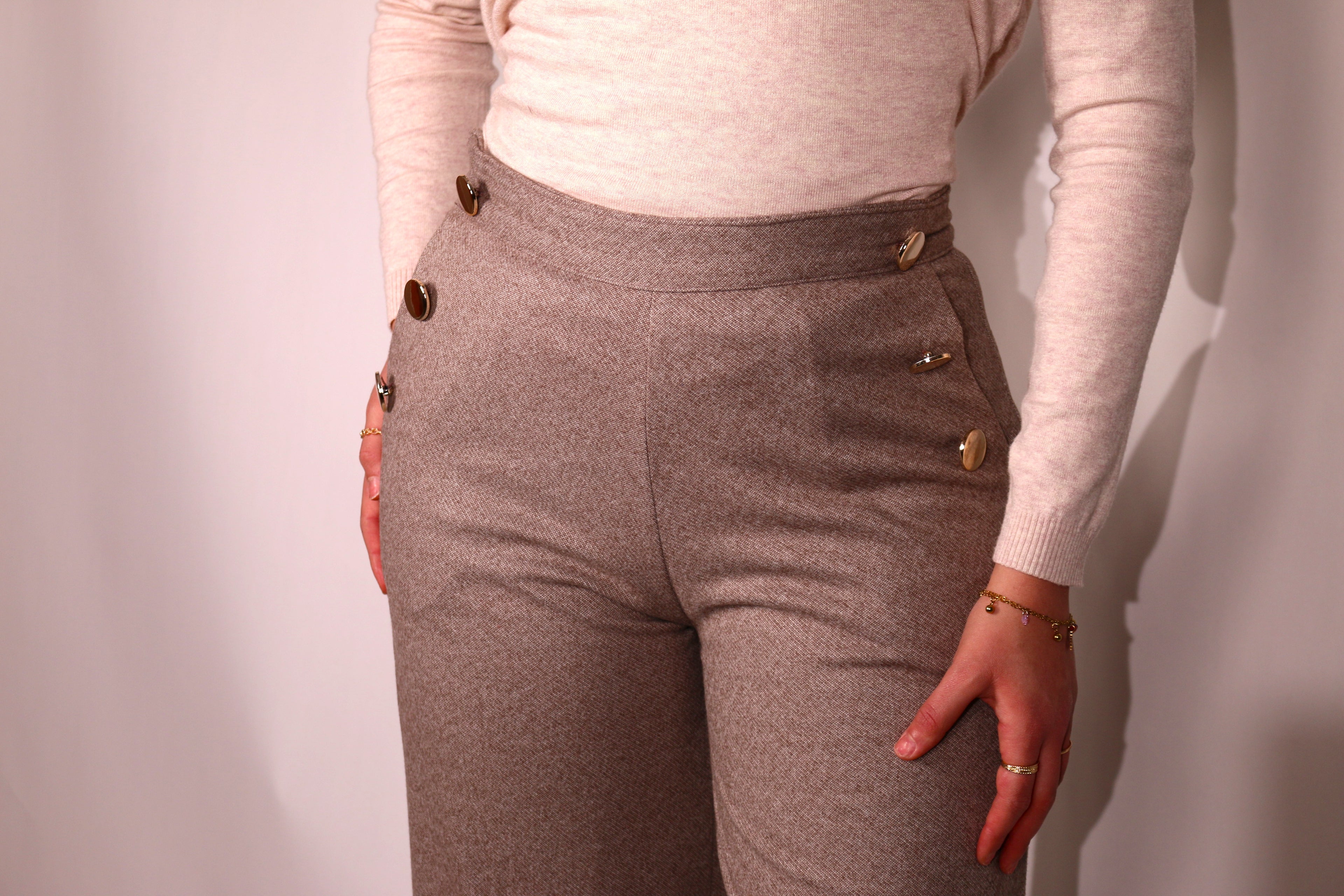 Pantalon FELICIE