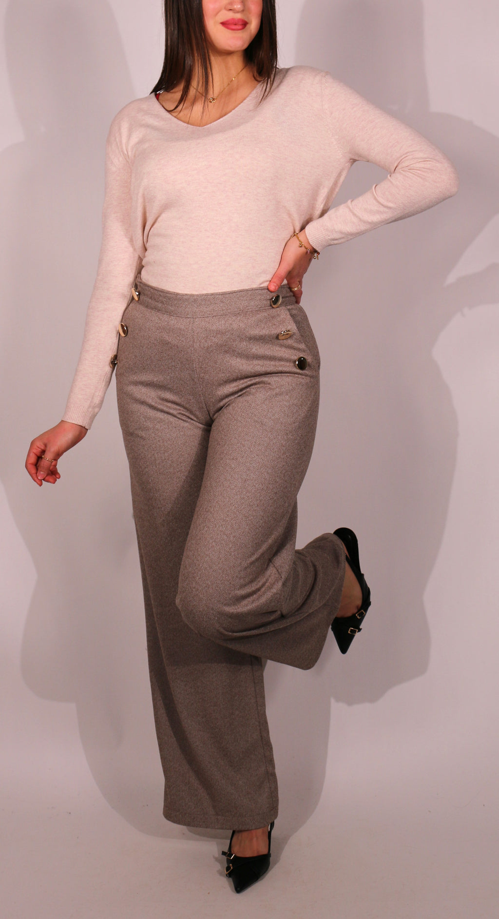 Pantalon FELICIE