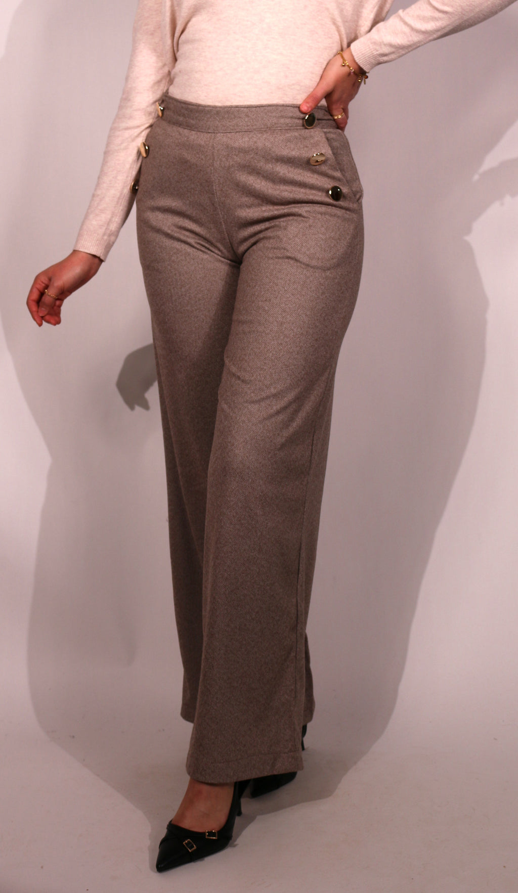 Pantalon FELICIE
