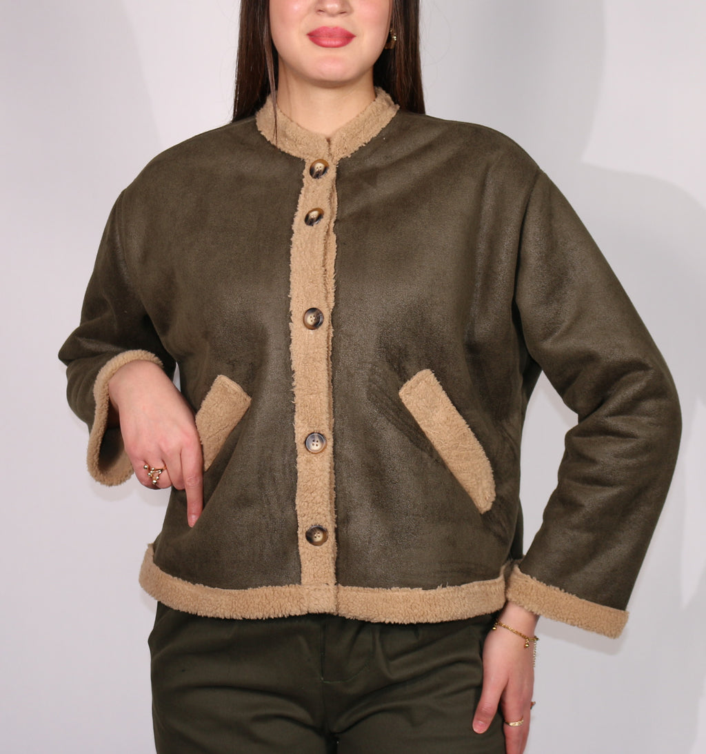 Veste JADE