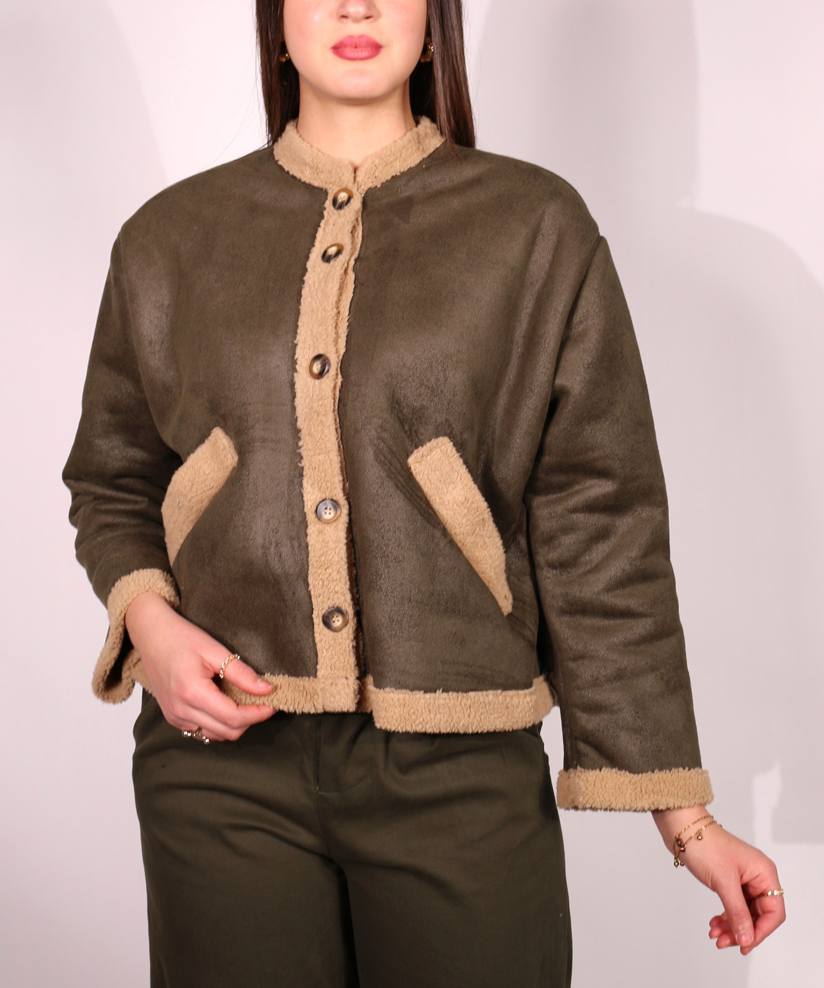 Veste JADE