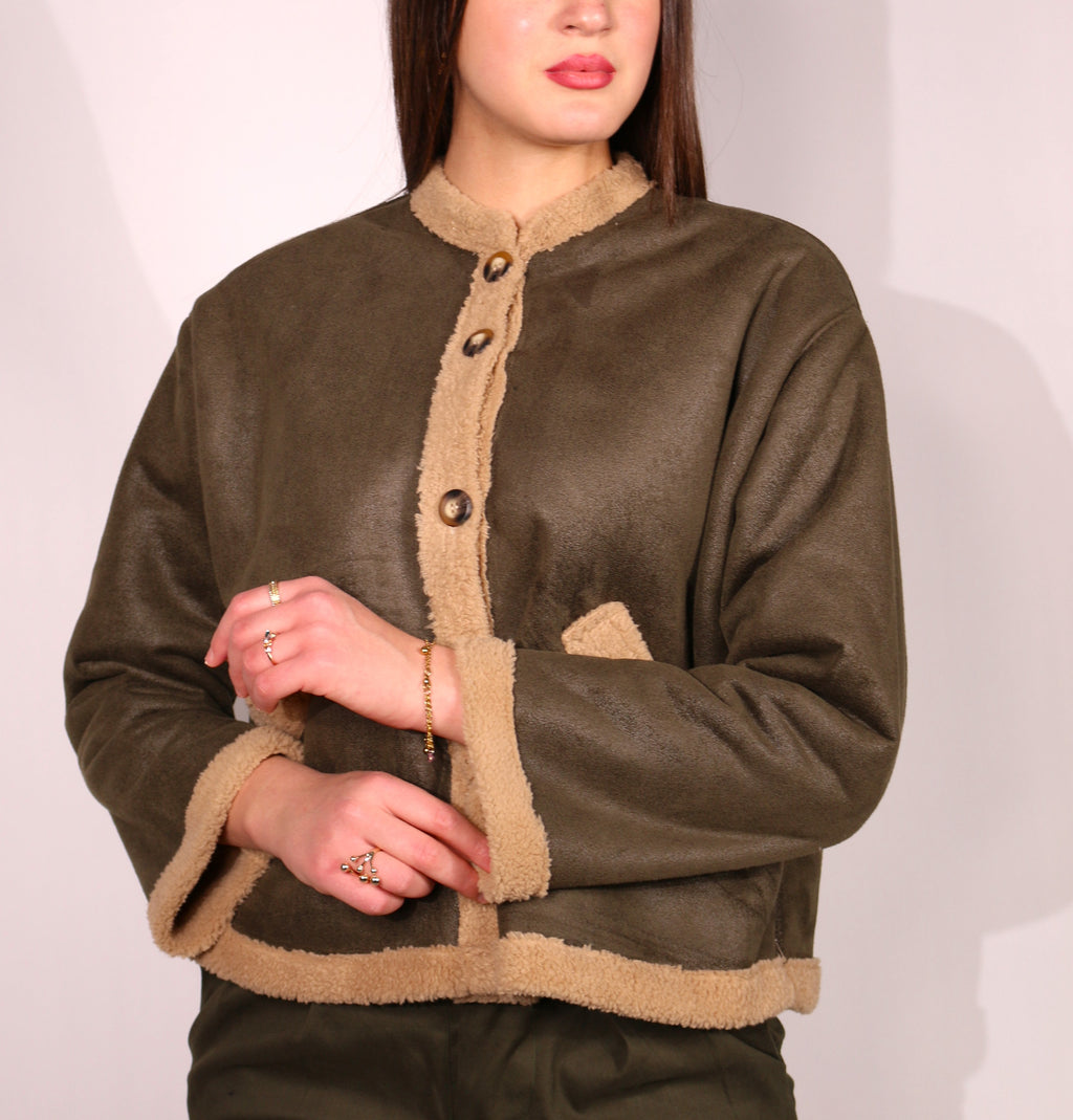 Veste JADE
