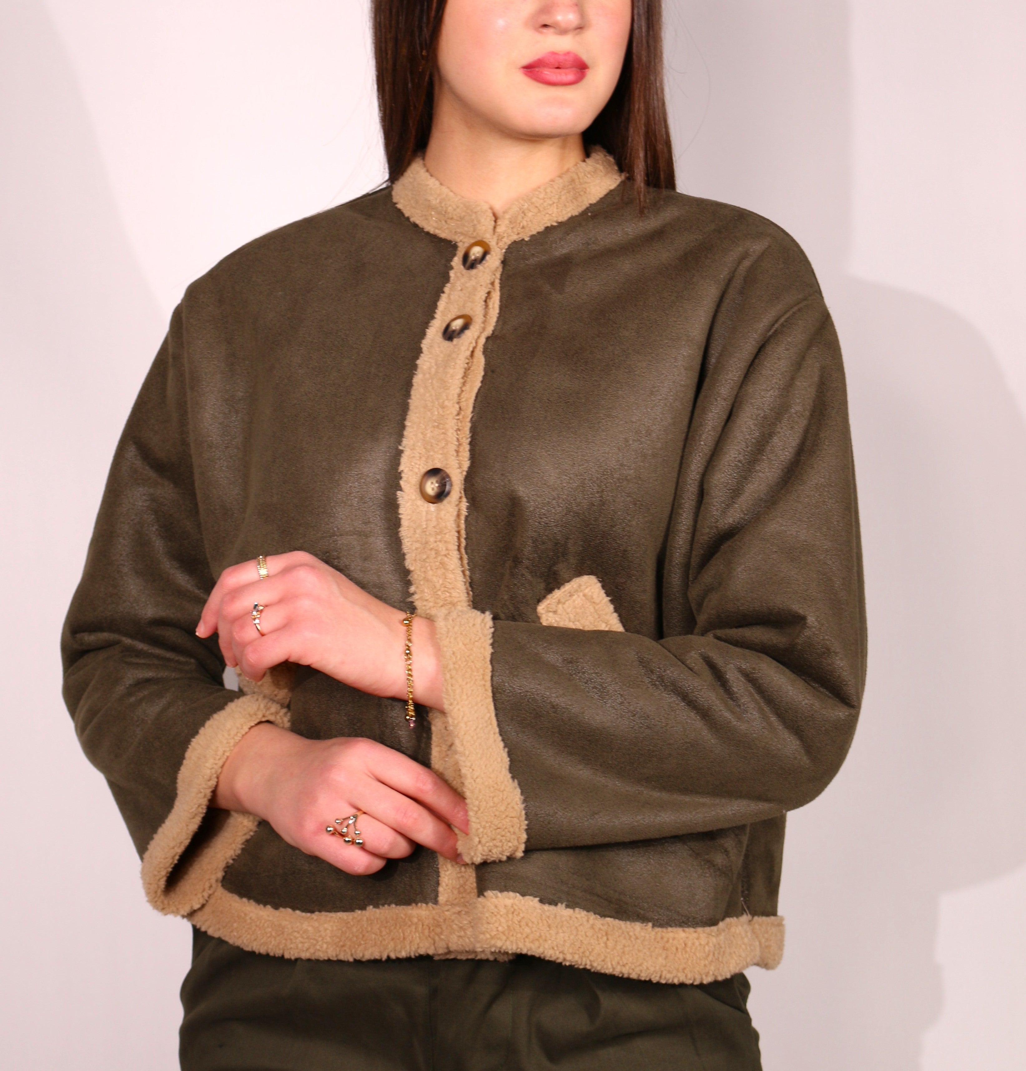 Veste JADE