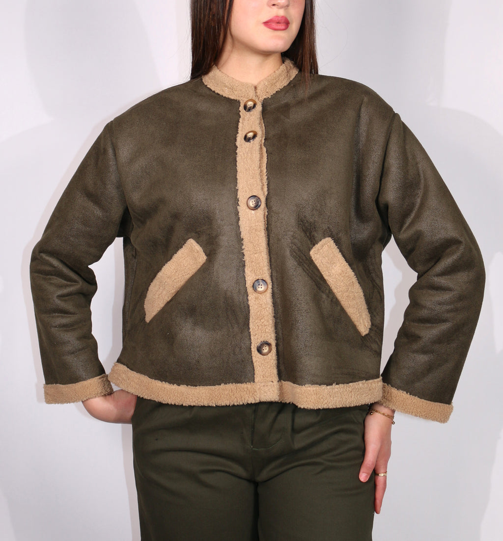 Veste JADE