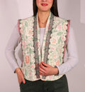Gilet BOHO