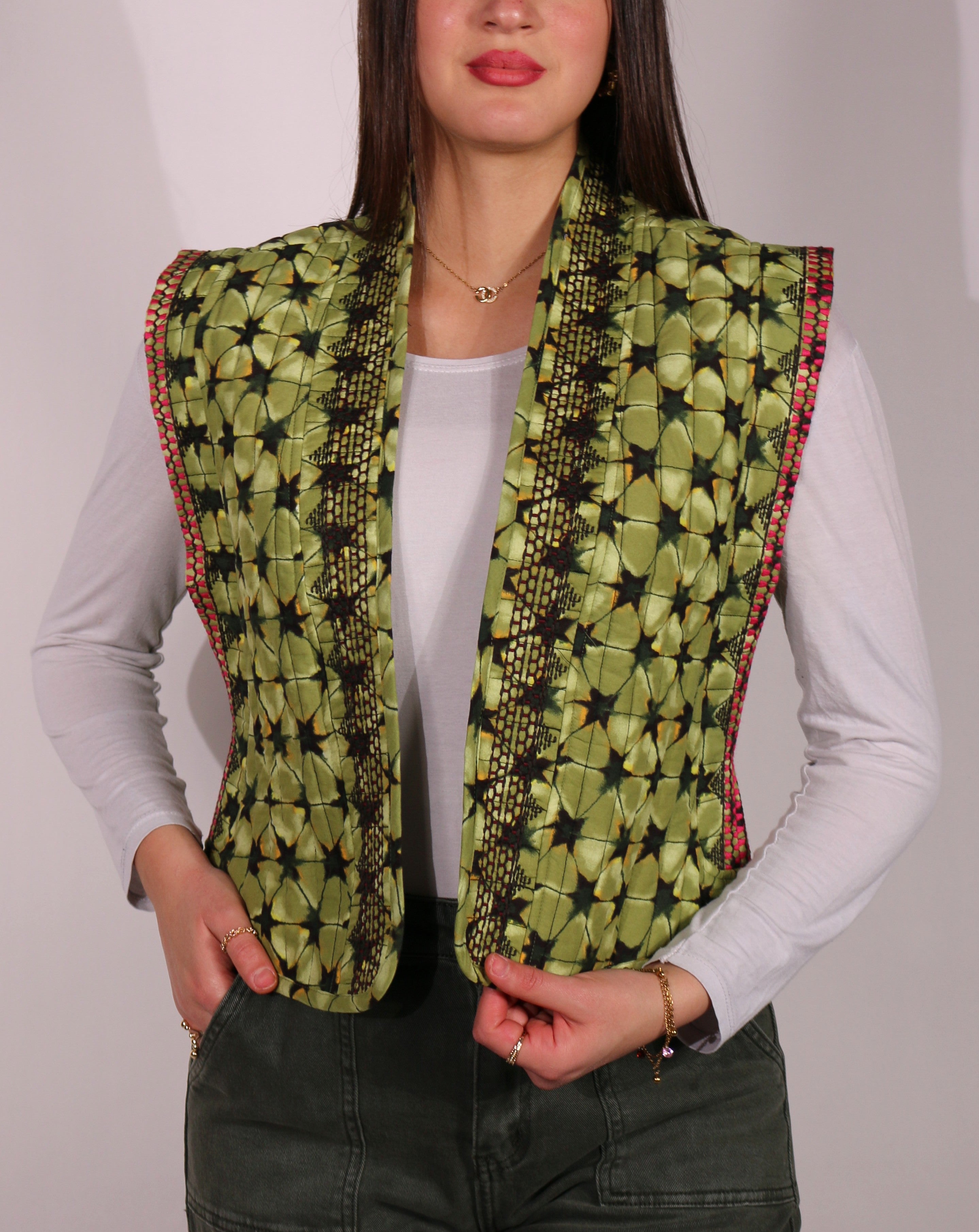 Gilet Star