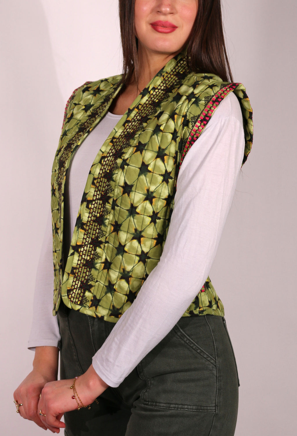 Gilet Star