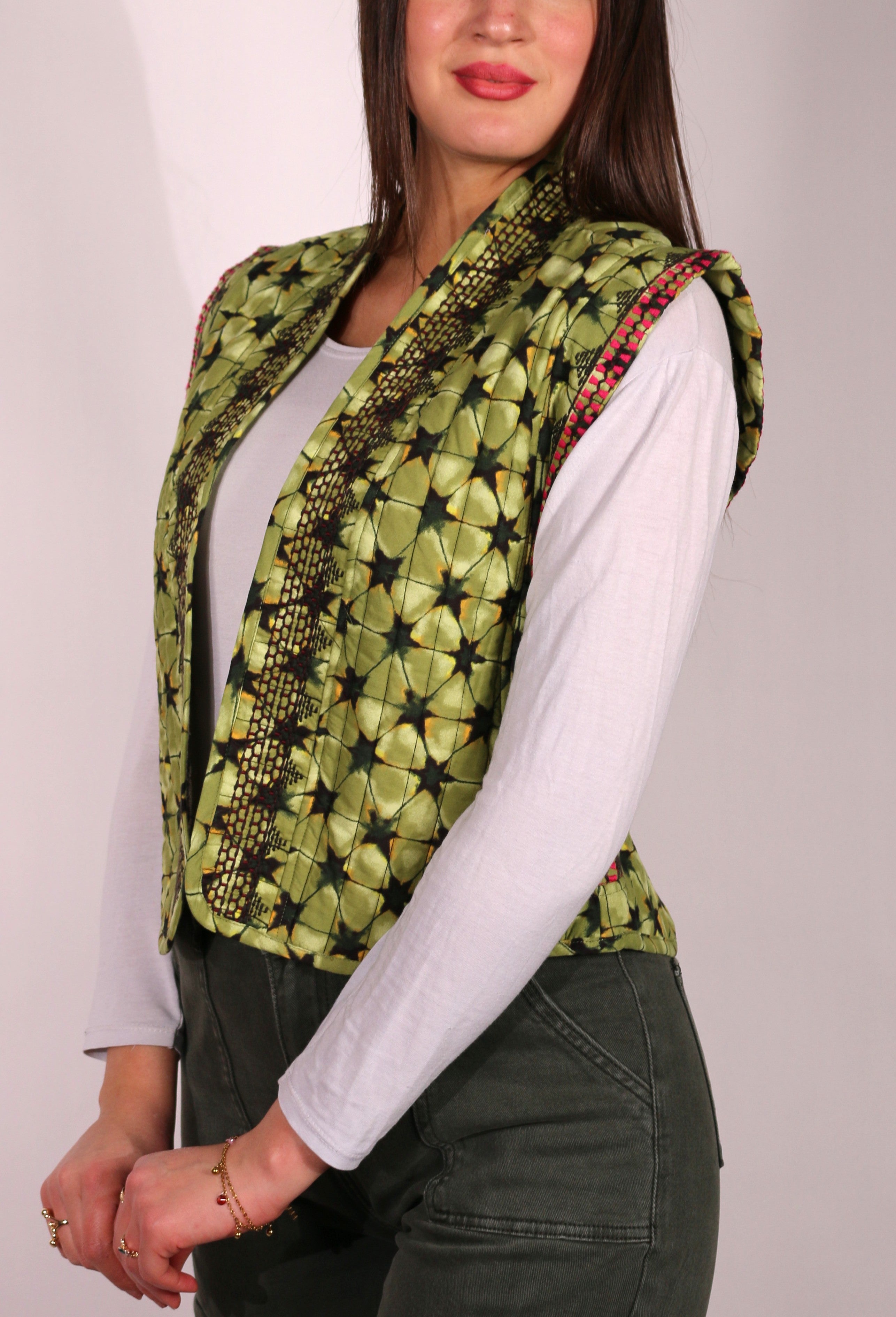 Gilet Star